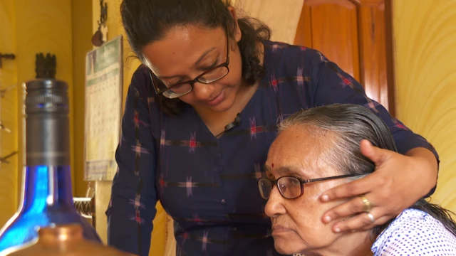 दीपांजना सरकार