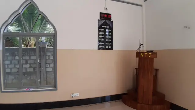 பள்ளி வாசல்