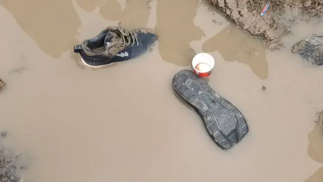 લખીમપુર ખીરી તિકુનિયા