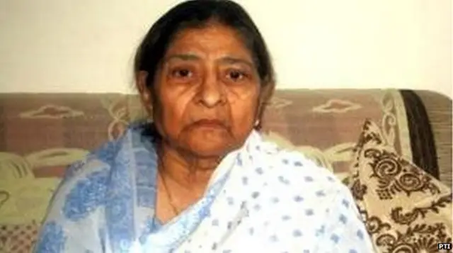 ਜ਼ਾਕੀਆ ਜਾਫ਼ਰੀ