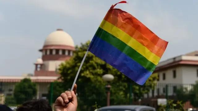 समलैंगिकता पर कोर्ट की फ़ैसला