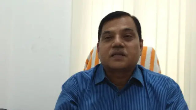 जीवेन्द्र झा