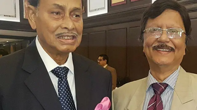 মো. মাসুদ পারভেজ ওরফে সোহেল রানা