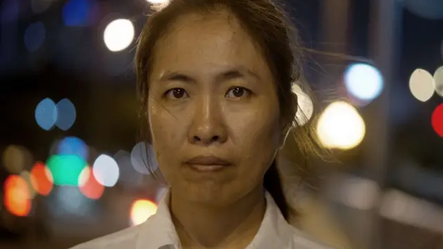 Mẹ Nấm