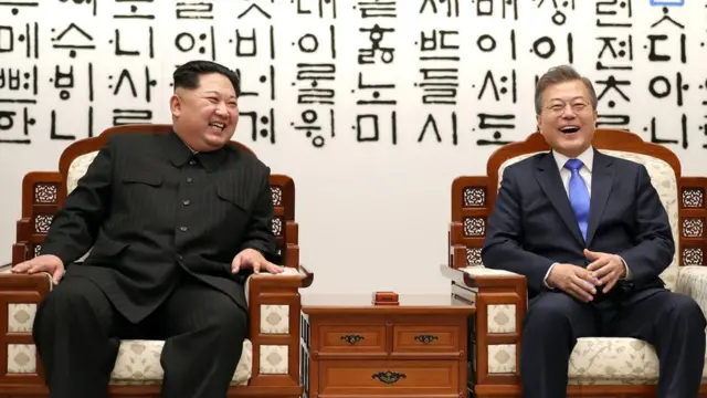 korea