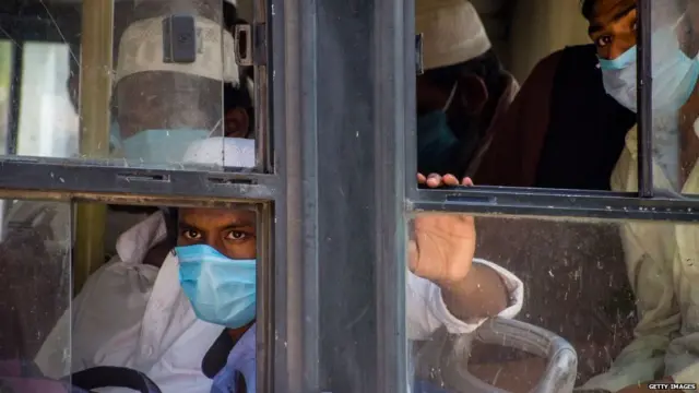 பிராமணர்கள் தப்லீகி ஜமாத் நிகழ்வுக் கலந்து கொண்டனரா? - வட இந்திய குழப்பம்