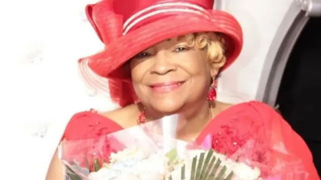 Beverly Braodus Green