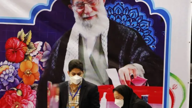 ثبت نام نامزدها