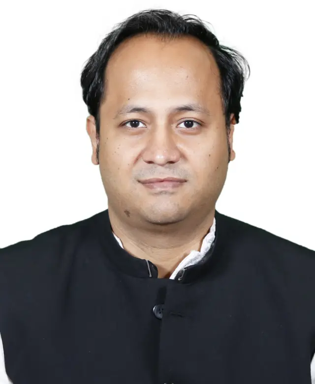 শিক্ষা উপমন্ত্রী মহিবুল হাসান চৌধুরী