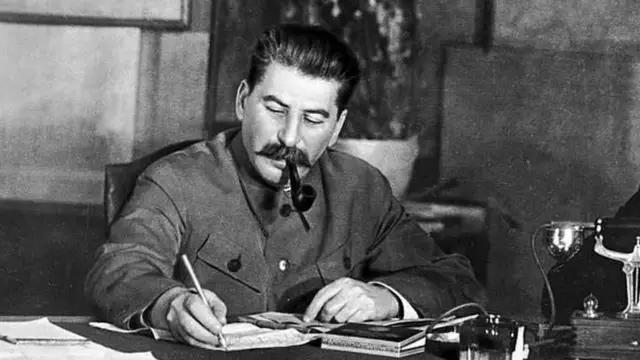 تعرض تتار القرم لعمليات تهجير قسري في عهد الزعيم السوفييتي السابق جوزيف ستالين