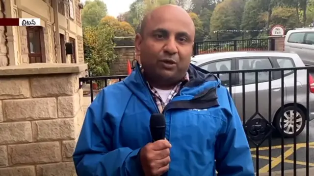 సందీప్ గుప్తా