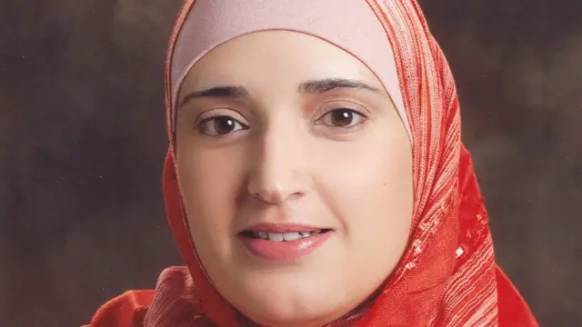 لبنى طحطموني