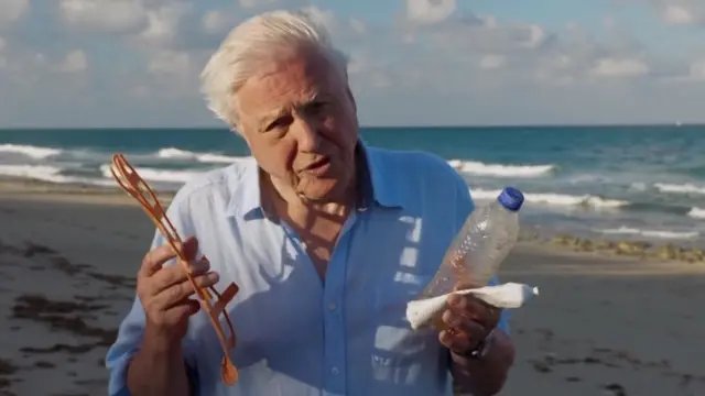 सर डेविड एटनबरो