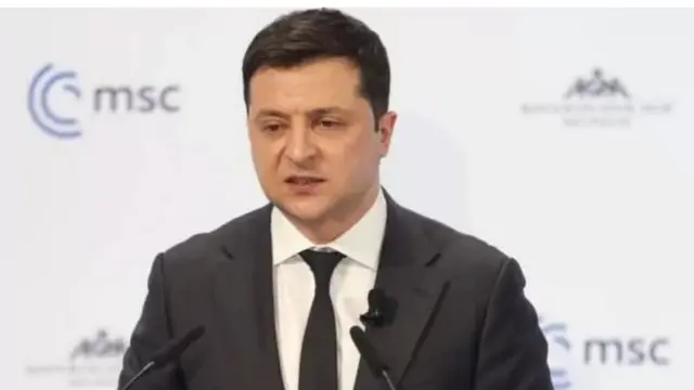 यूक्रेन हमला