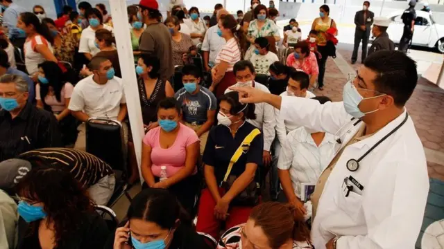 स्वाइन फ़्लू