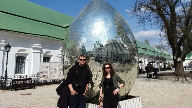 Києво-Печерська Лавра