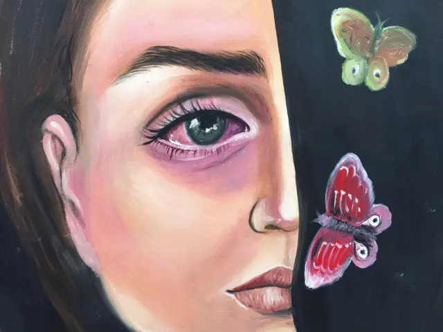 هرات کې د انځورونو نندارتون