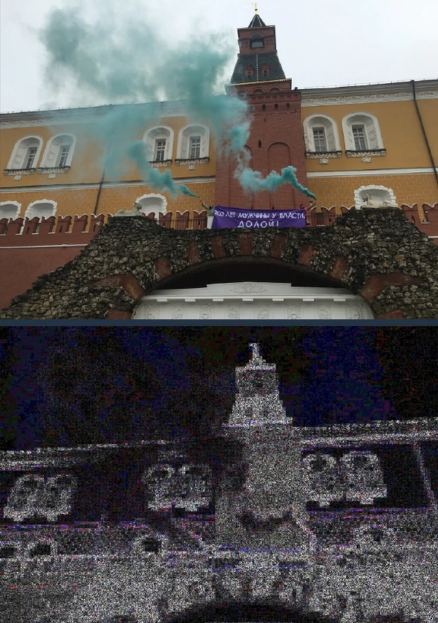 анализ фото