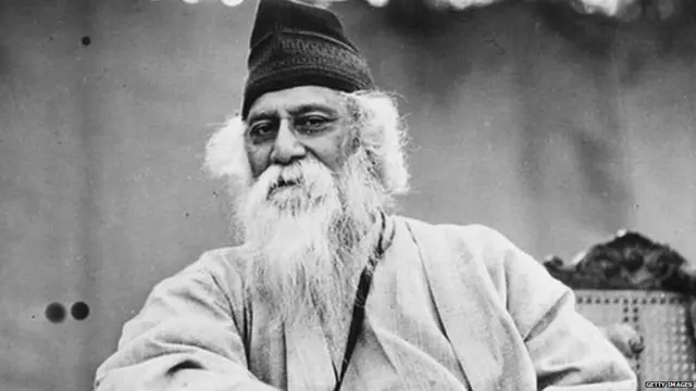 ਰਵਿੰਦਰਨਾਥ ਠਾਕੁਰ