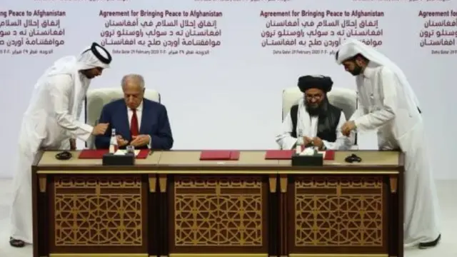طالبان