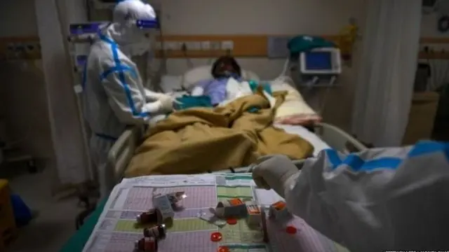 கொரோனா வைரஸ்