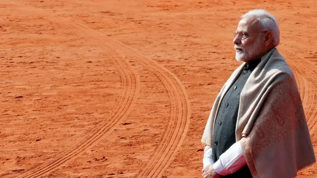 नरेंद्र मोदी