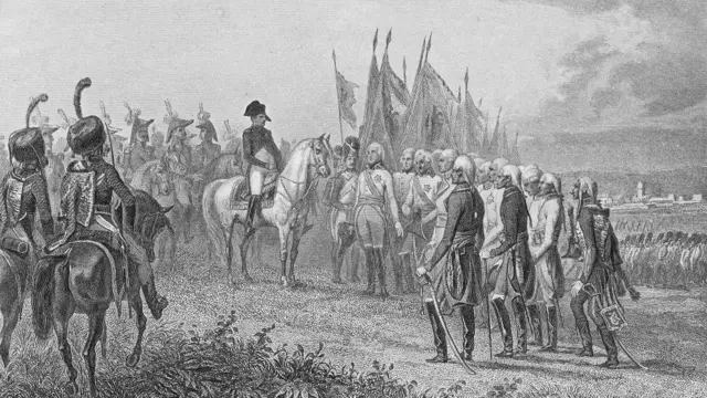 नेपोलियन बोनापार्ट