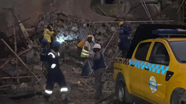 Ndị ọrụ gbatagbata LASEMA