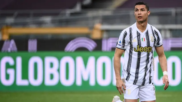 Taphataa urjii Yuvantas Kiristiyaanoo Roonaaldoo, Ebla 14, 2021