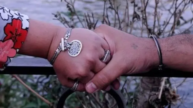 लव जिहाद