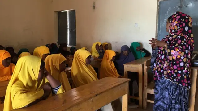 Muslimo Qaasim Hilowle waxa ay ka tirsantahay kooxda Waaberi