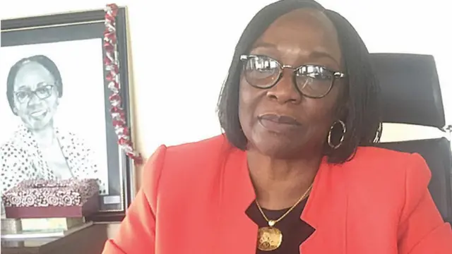 Folasade Tolulope Ogunsola