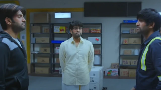 சந்தானம்