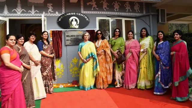 جنرل بپن راوت کی اہلیہ مدھولیکا راوت