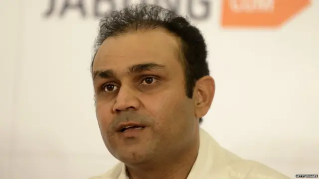 विरेंद्र सहवाग