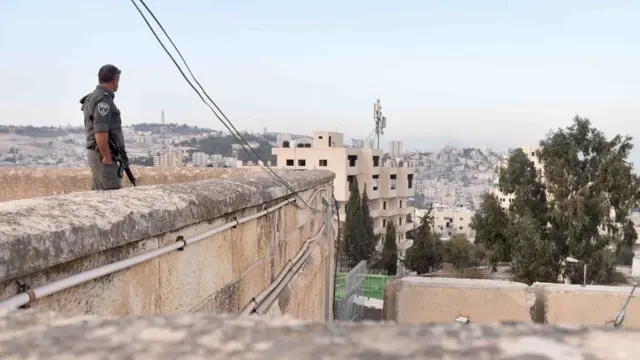 Западный берег