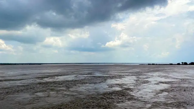 बिहार में बाढ़