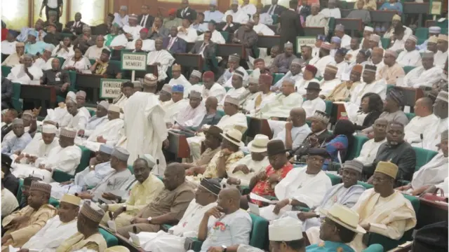 gbagede ile aṣofin apapọ