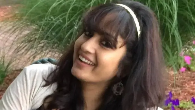 ஸ்ரீ ரெட்டி