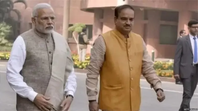 નરેન્દ્ર મોદી ભાજપ