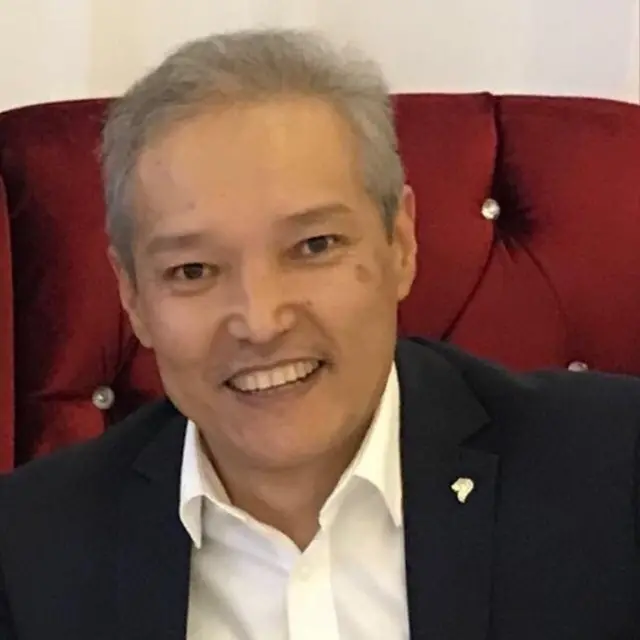 Айдар Амербаев