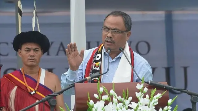 اروند راجکھوا