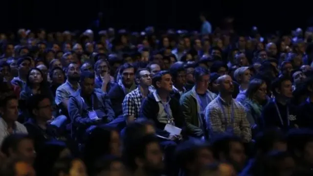 مؤتمر فيسبوك