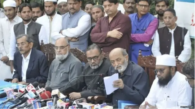 ઝફરયાબ ઝિલાની