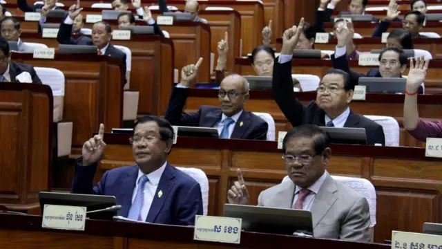 นายฮุน เซ็น