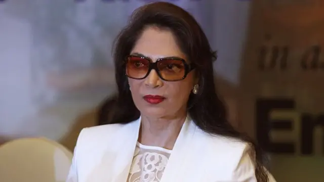 સેમિ ગ્રેવાલ