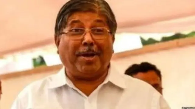 चंद्रकांत पाटील