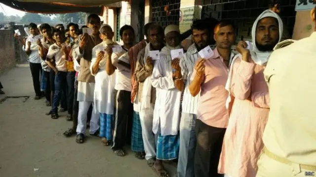 आधार, सुप्रीम कोर्ट, नज़रिया, यूआईडीएआई, मतदान, चुनाव