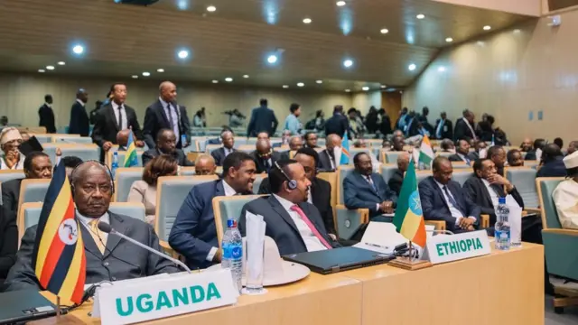 MM Muummee Abiy Ahimad kora kanarratti dursitoota biyyaa argaman keessaa isaan tokko