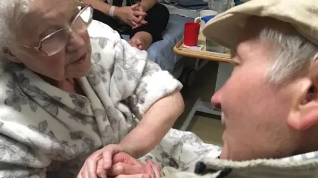 እታ ስድራ-ቤት